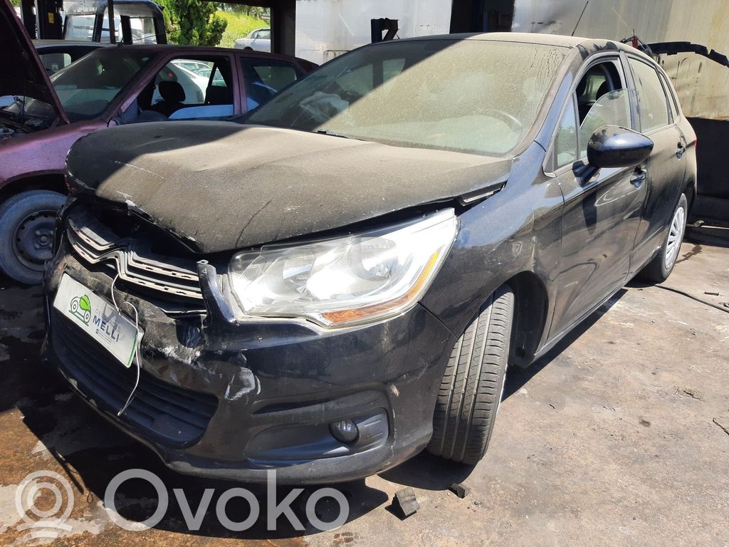 C4 II C4 Picasso, Grand Picasso, Aircross, Cactus  9688834180P