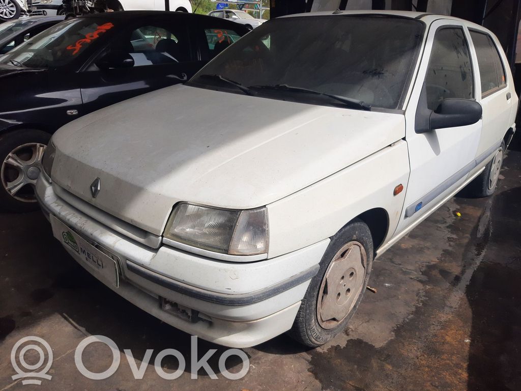 Clio I Clio  7700799758