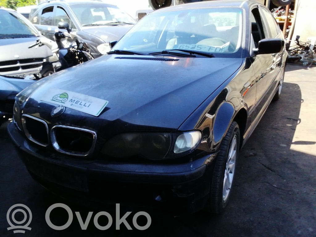 3 E46 Series 3  51162699047