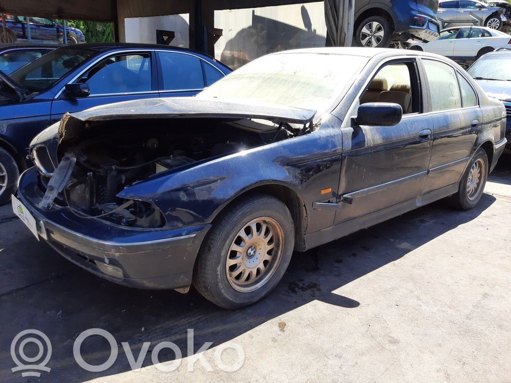5 E39 Series 5  2246763