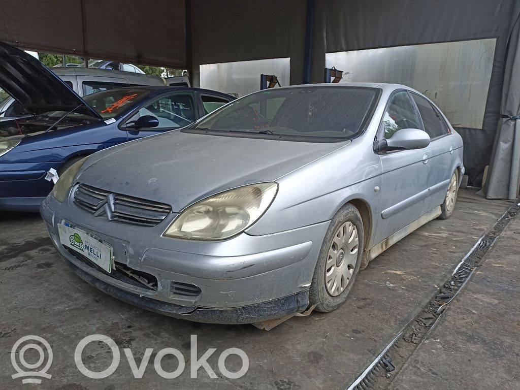 C5 C5, C5 Aircross  9654562680