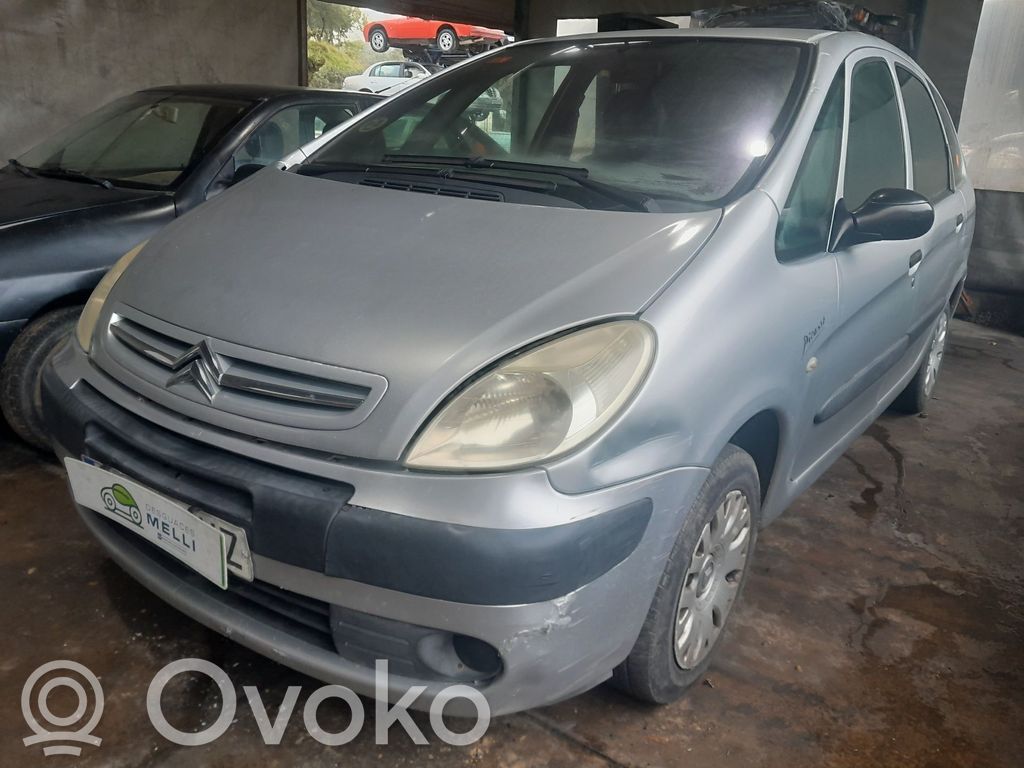 Xsara Picasso Xsara, Xsara Picasso  9631487777