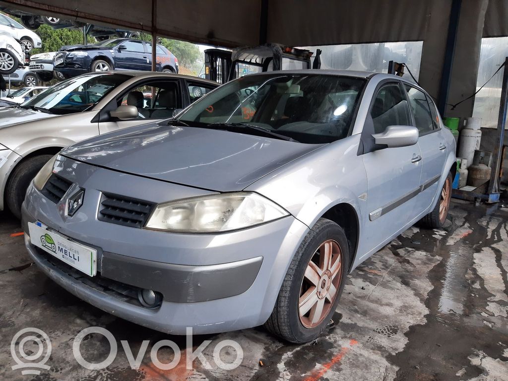 Megane II Megane  JH3143