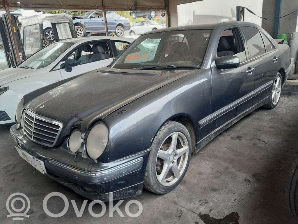 E W212 E-class, AMG (W124, W210, W211, W212, W213, C207, W238)  0295452232