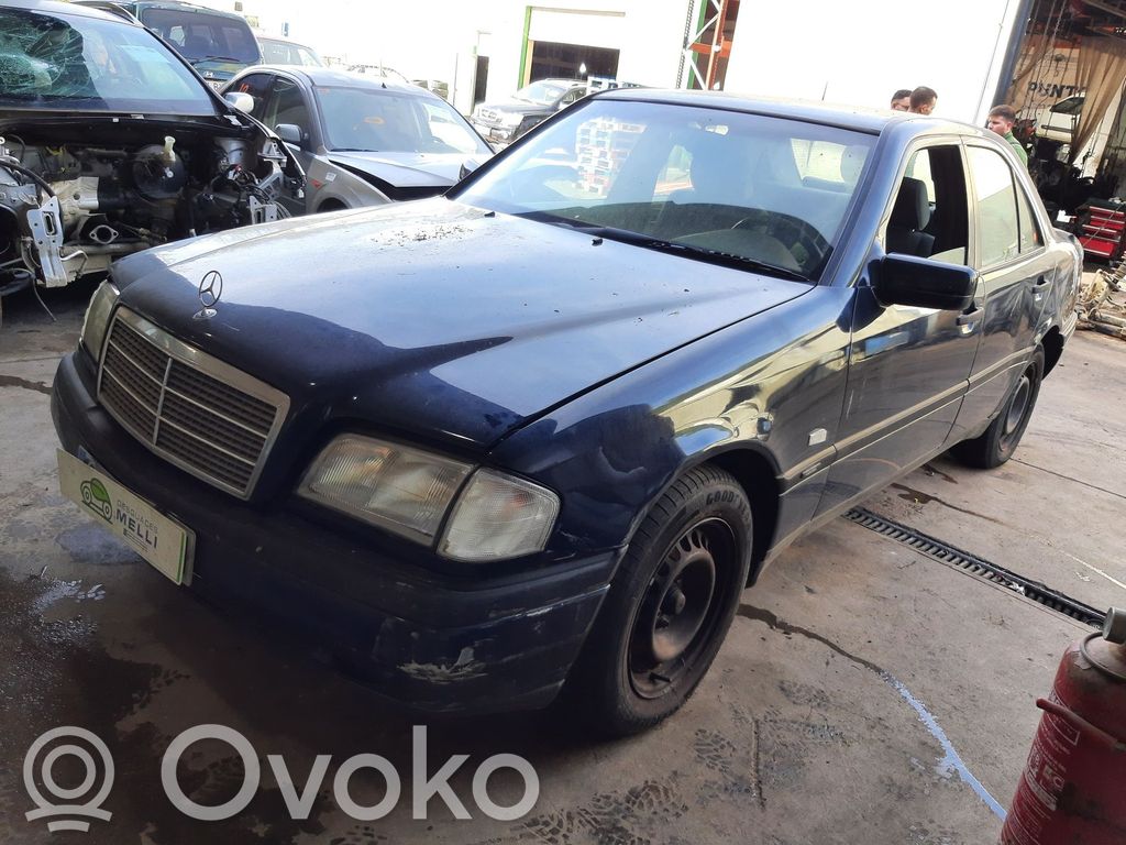 C W202 C-class, AMG (W202, W203, W204, W205, W206)  0018201026