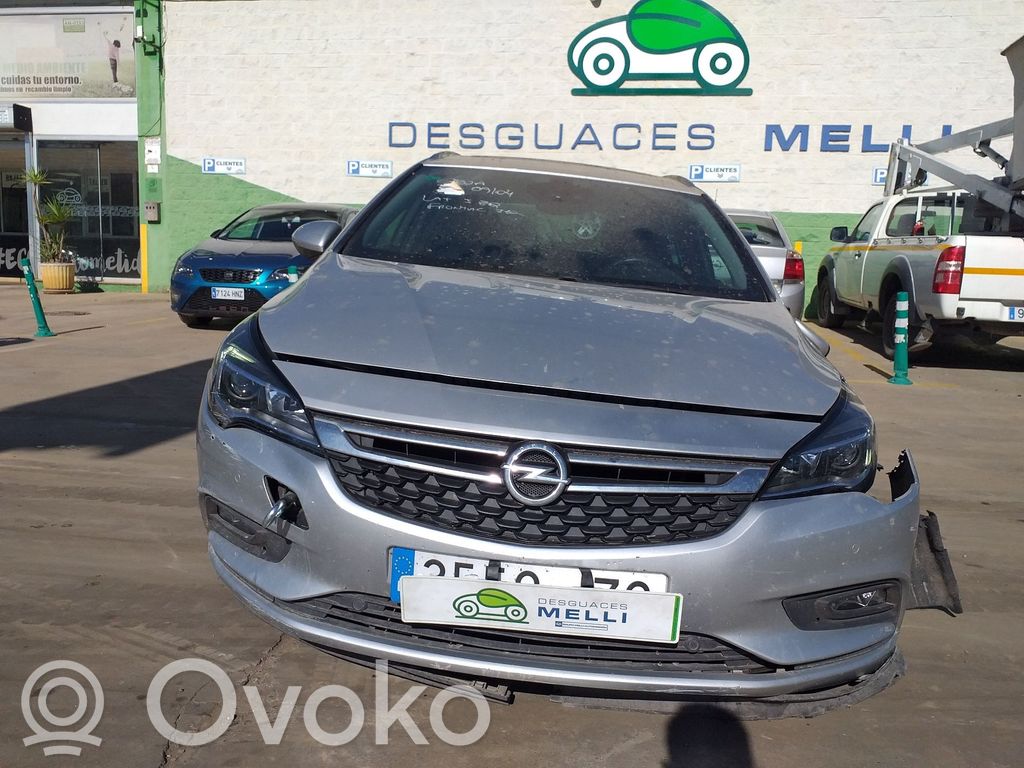 Astra K Astra  13406678