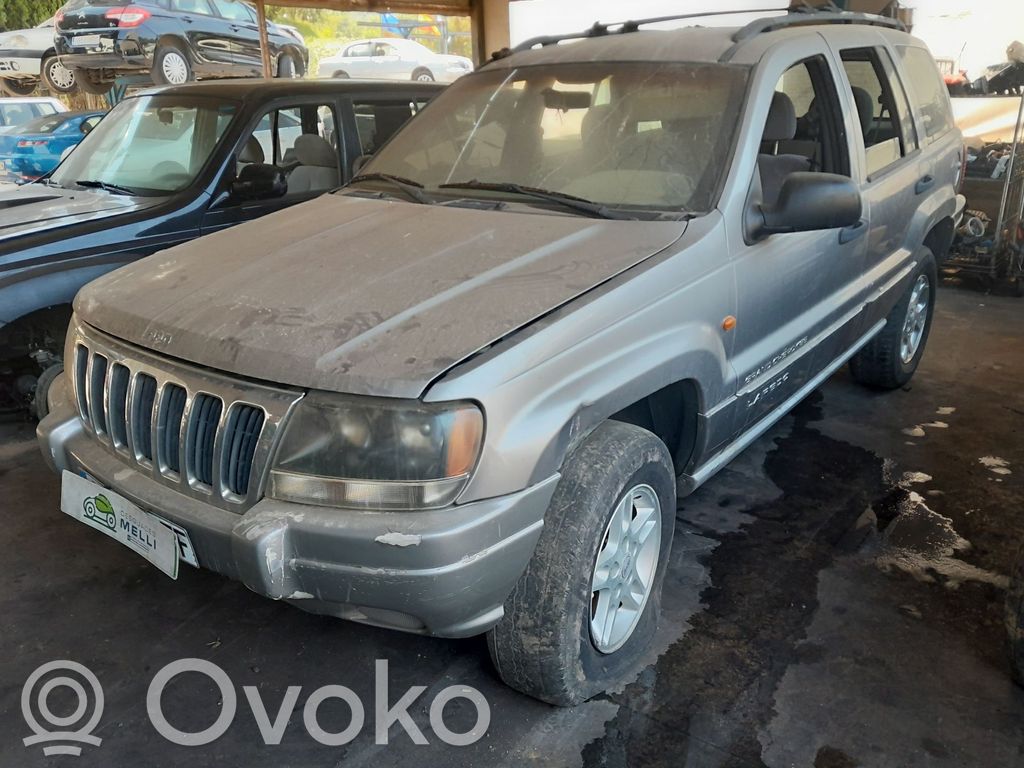 Grand Cherokee (WJ) Grand Cherokee  55115904