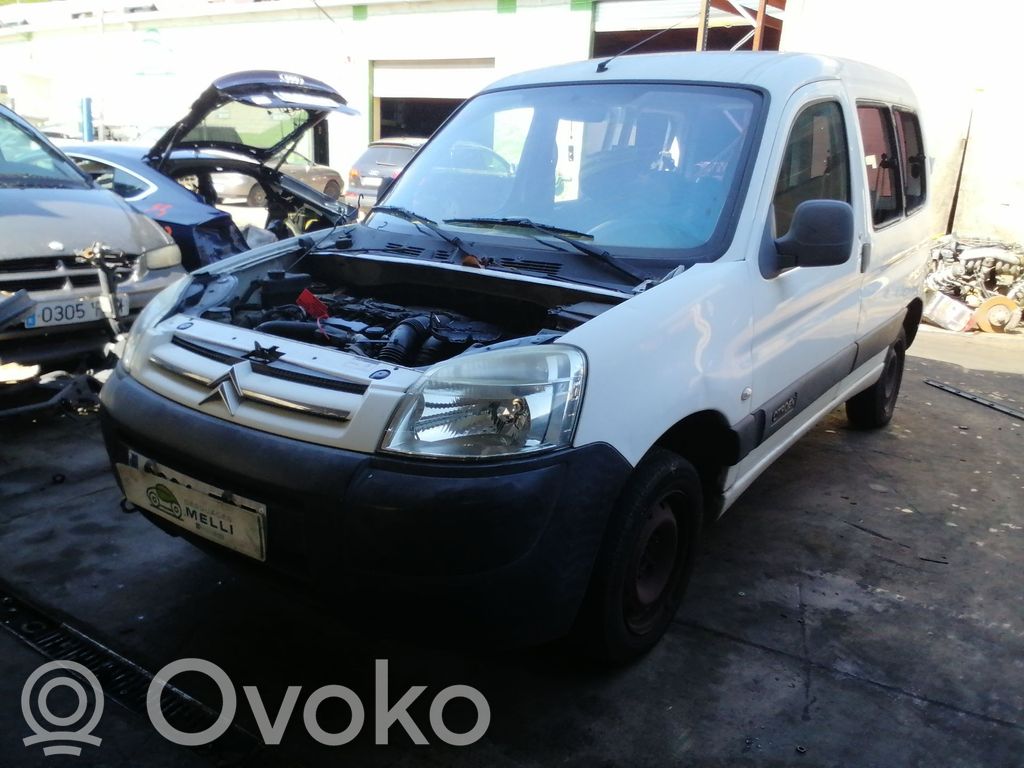 Berlingo Berlingo  9642208477