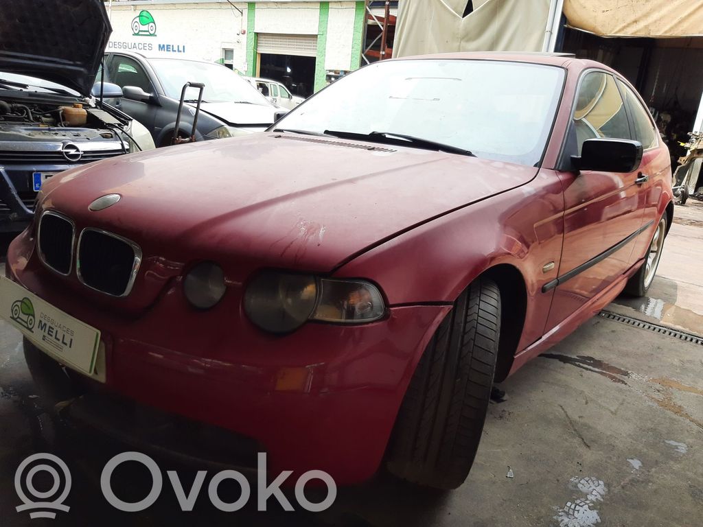 3 E46 Series 3  31312282459
