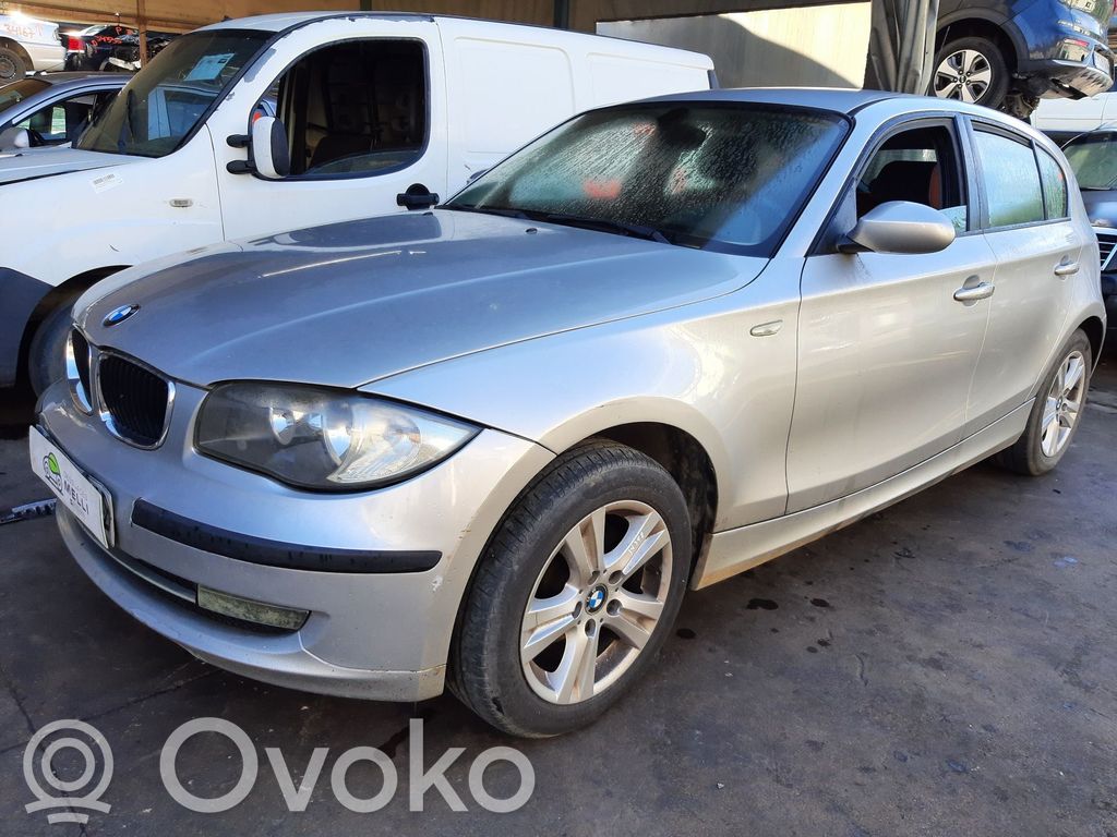 1 E81 E87 Series 1  33217547070