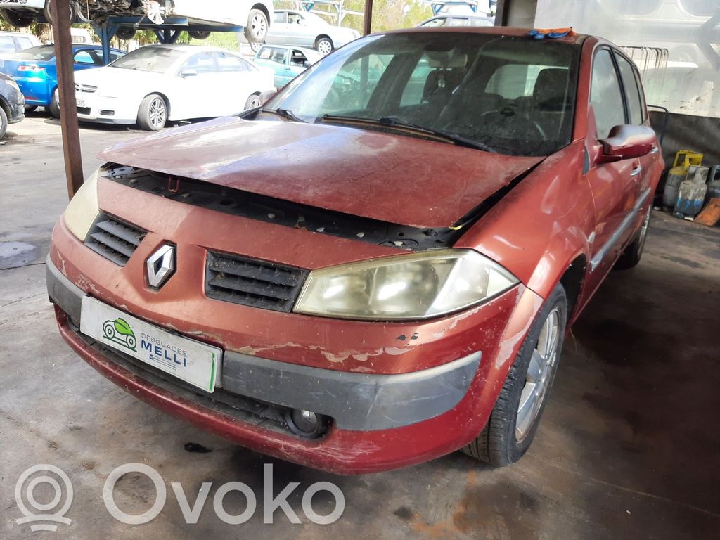 Megane II Megane  8200398585