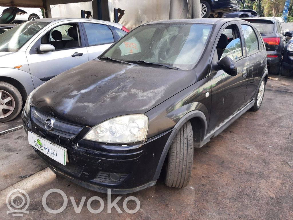 Corsa C Corsa  13154793