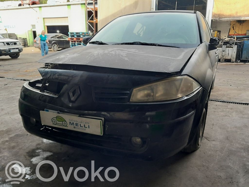 Megane II Megane  8200525384