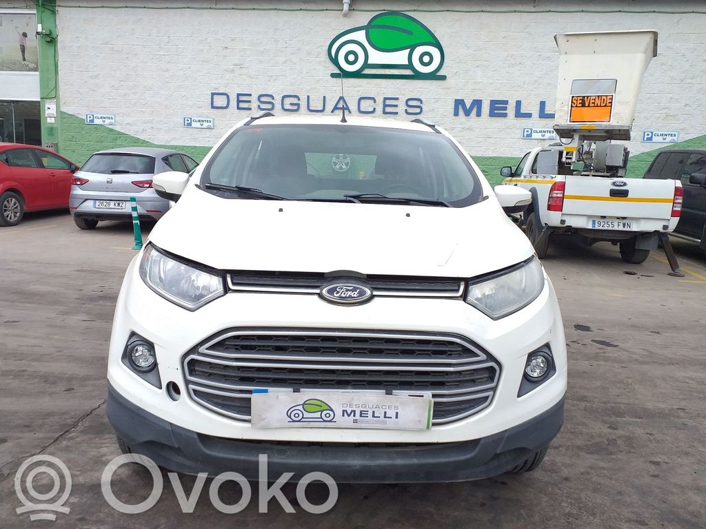 Ecosport Ecosport  CN15A219A64GD