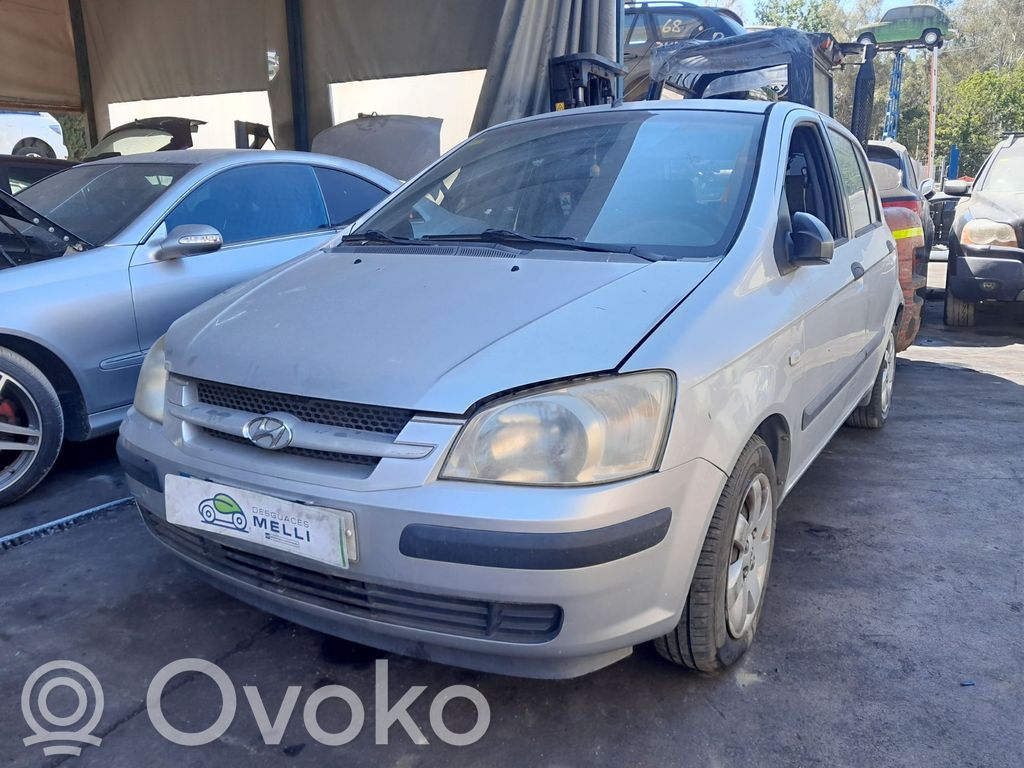 Getz Getz  976061C200