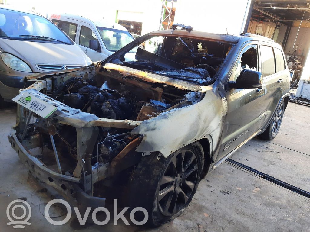 Grand Cherokee Grand Cherokee  68263732AA