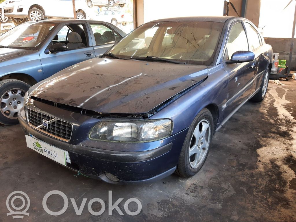 S60 S60  8650554