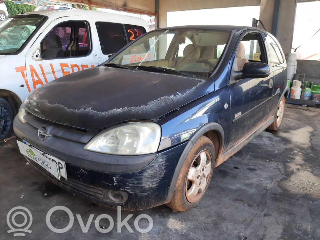 Corsa C Corsa  90534968