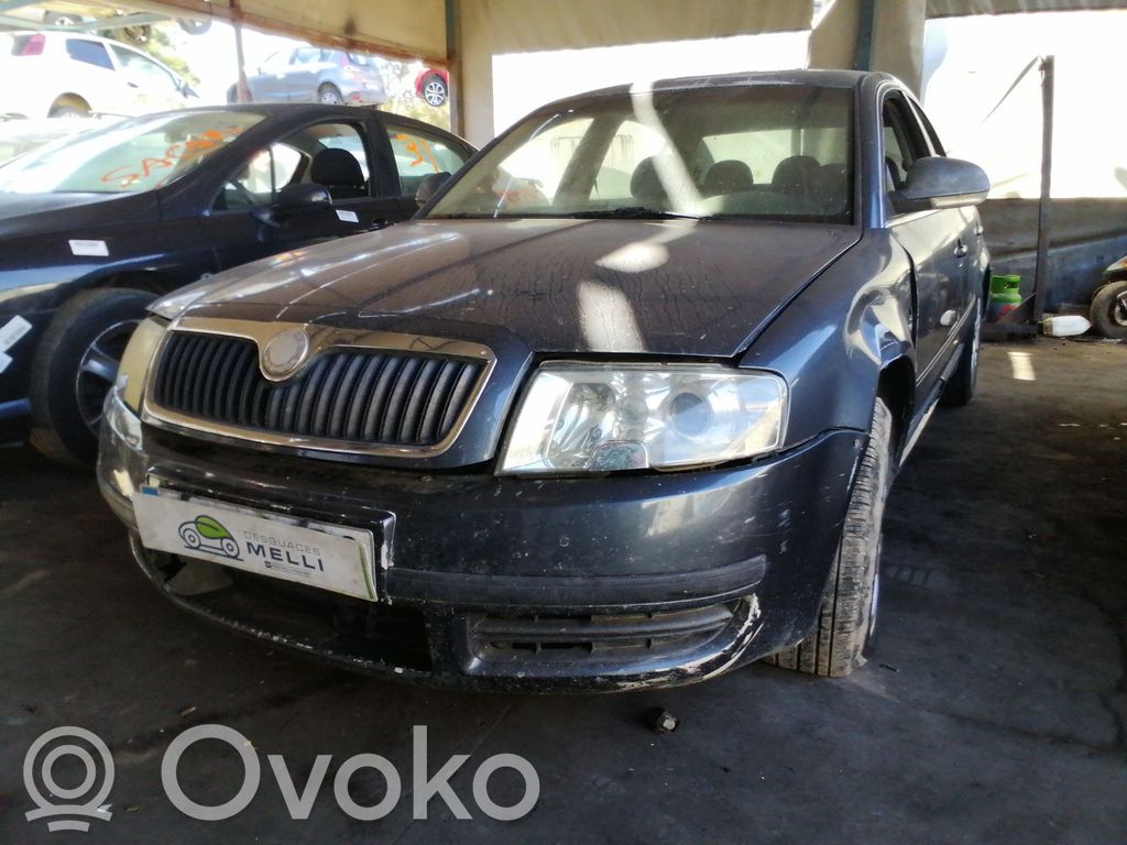 Superb B5 (3U) Superb  03G906016MC