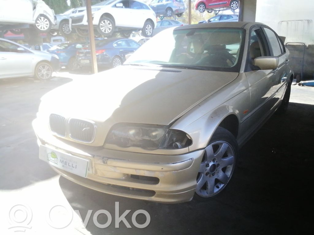 3 E46 Series 3  11717804378