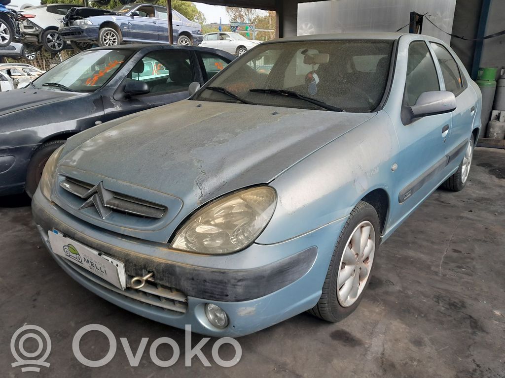 Xsara Xsara, Xsara Picasso  9643520680