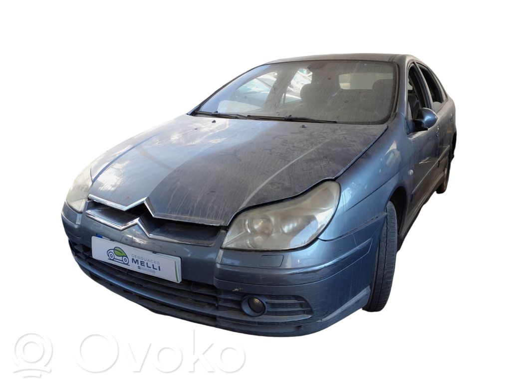 C5 C5, C5 Aircross  9649218977