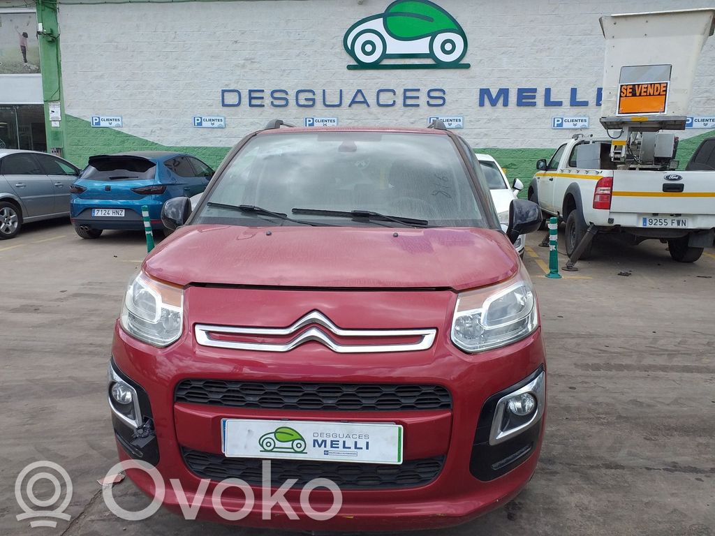 C3 Picasso C3, Pluriel, Picasso  9802366780