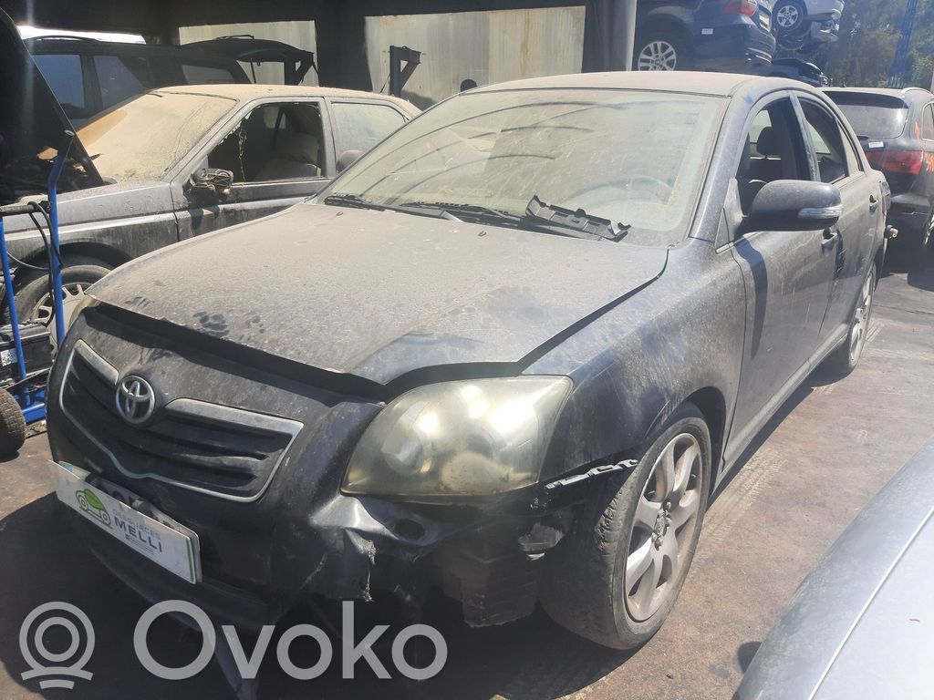 Avensis T250 Avensis  6700405110