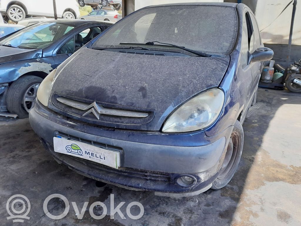 Xsara Picasso Xsara, Xsara Picasso  9622526980