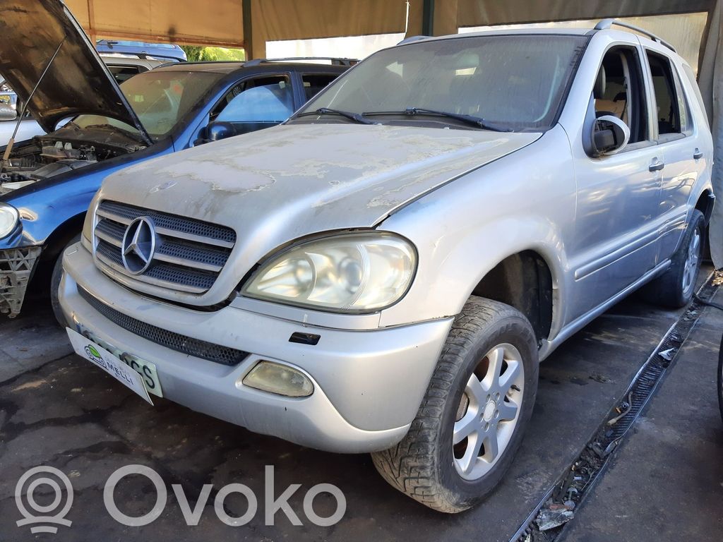 ML W163 ML-class, AMG (W163, W164, W166)  0051512501
