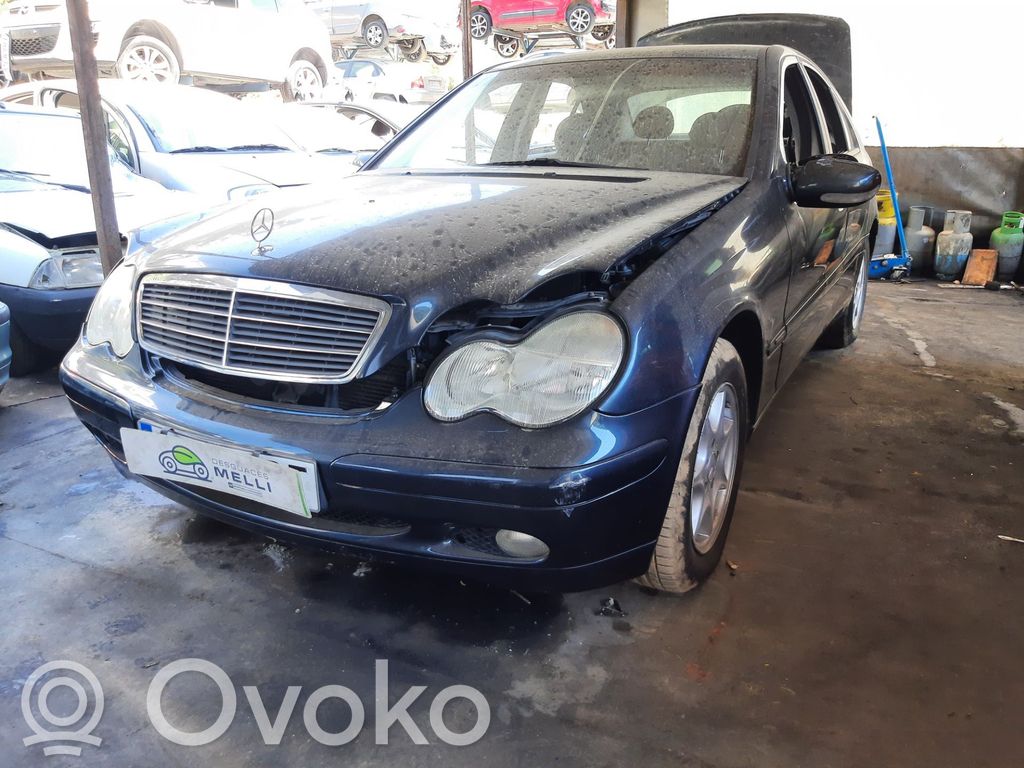 C W203 C-class, AMG (W202, W203, W204, W205, W206)  0051513901