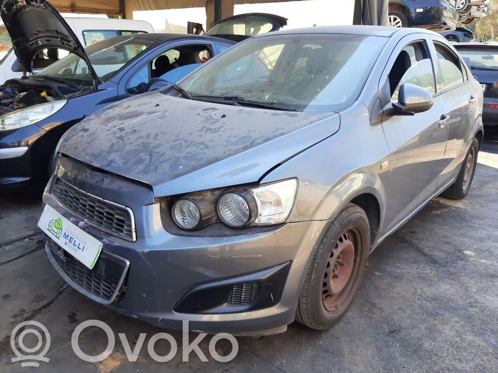 Aveo Aveo  55572440
