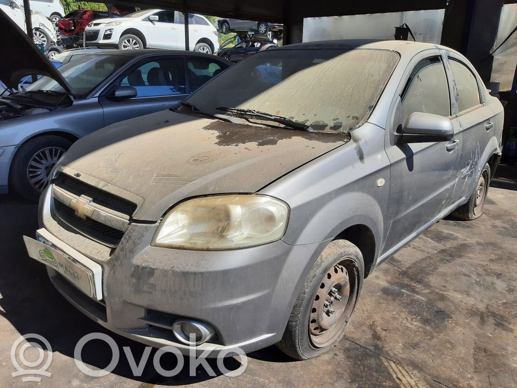 Aveo Aveo  96540274