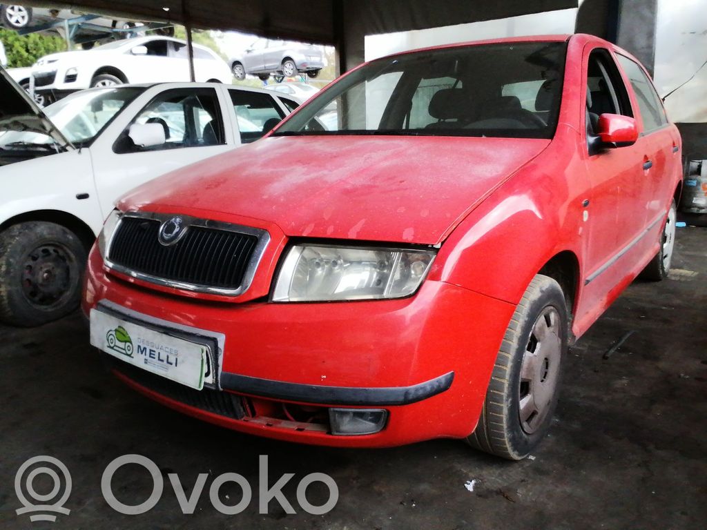 Fabia Mk1 (6Y) Fabia  6Q0611019Q