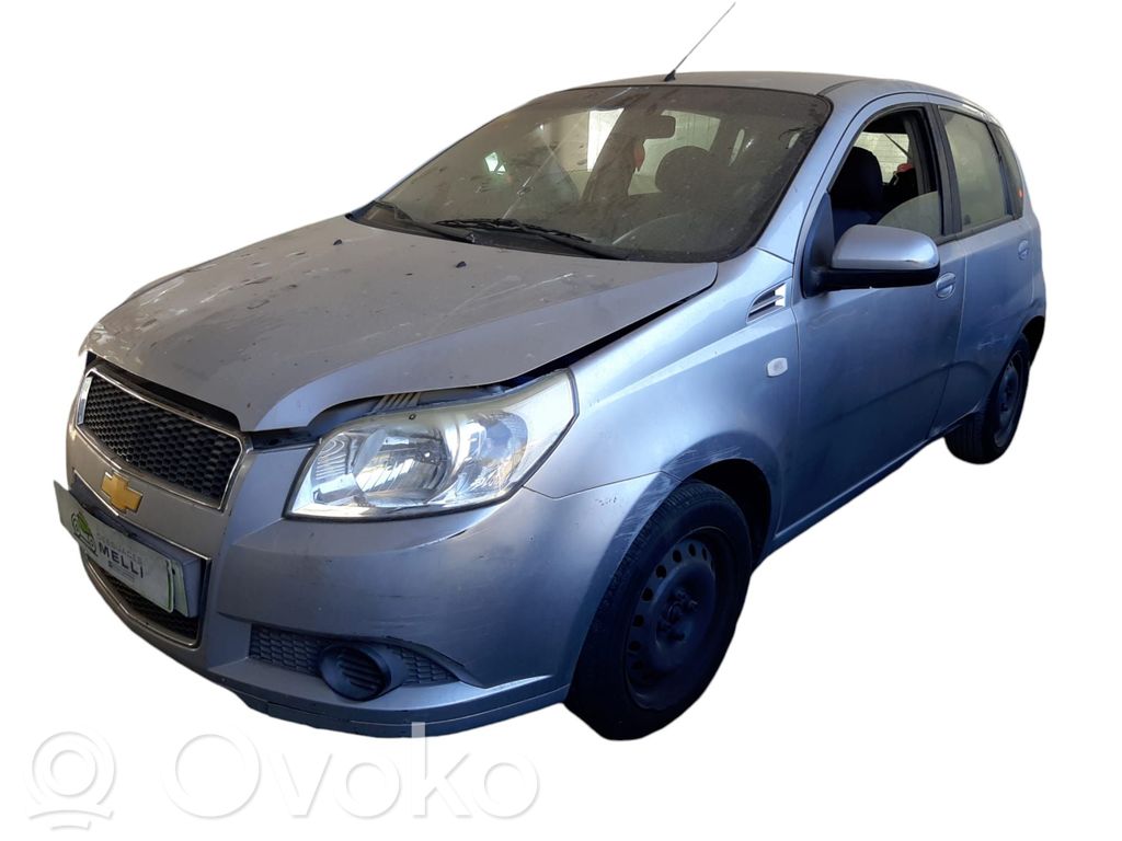 Aveo Aveo  SWT200403