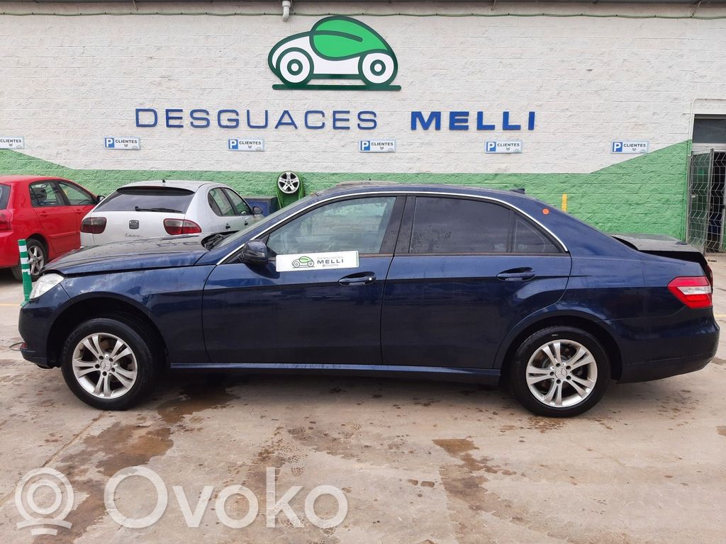 E W212 E-class, AMG (W124, W210, W211, W212, W213, C207, W238)  2043502206