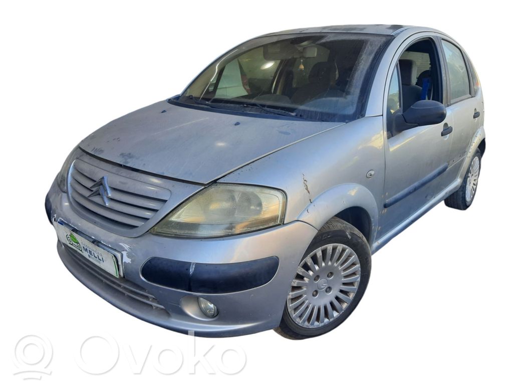 C3 Pluriel C3, Pluriel, Picasso  9655009380