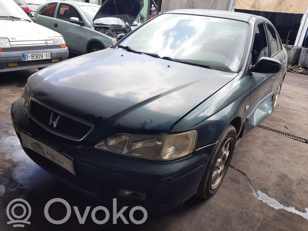 Accord Accord  2208K