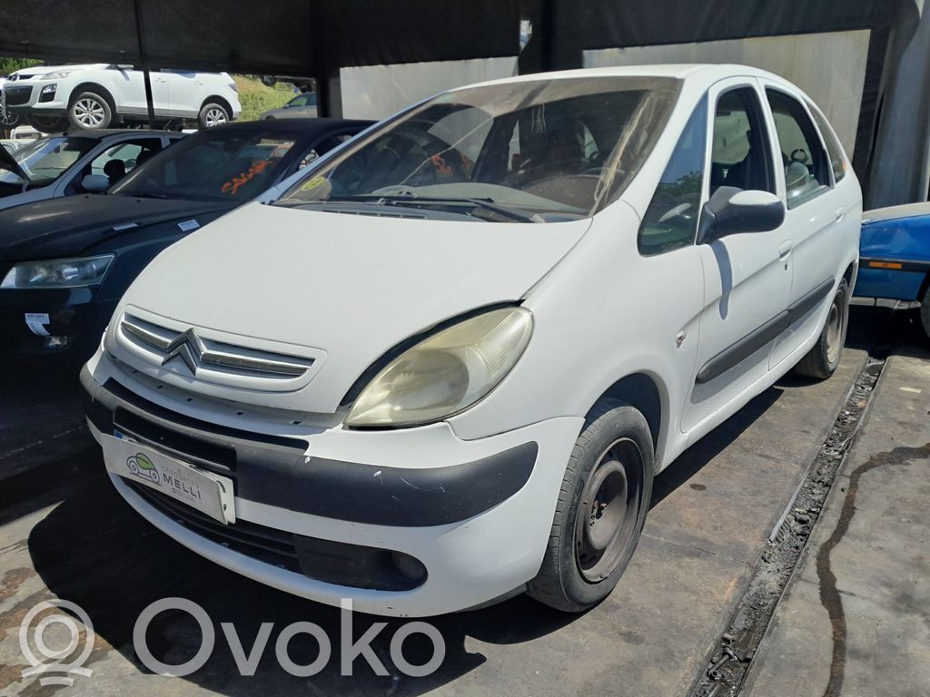 Xsara Picasso Xsara, Xsara Picasso  9631487677