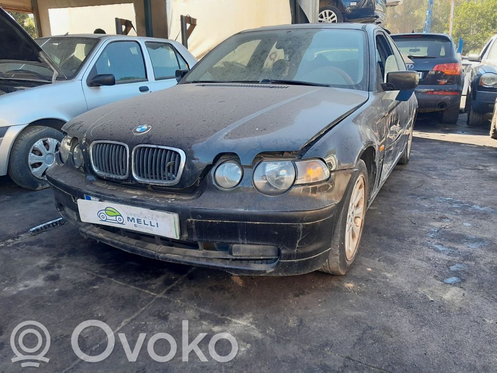 3 E46 Series 3  64005656