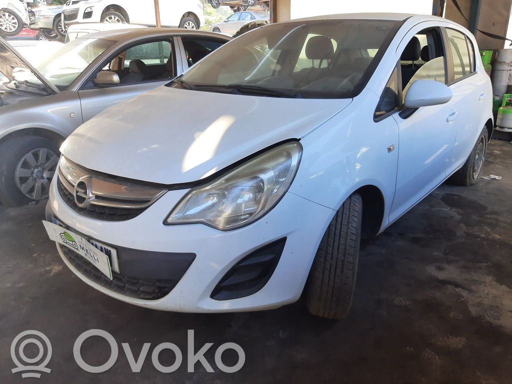 Corsa D Corsa  13347114