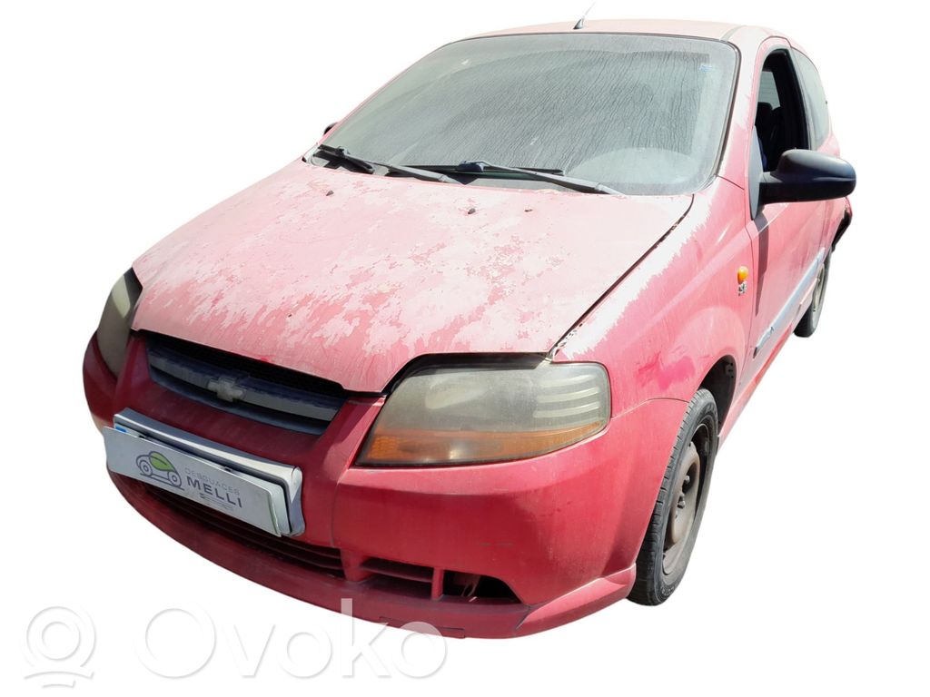 Aveo Aveo  96536639