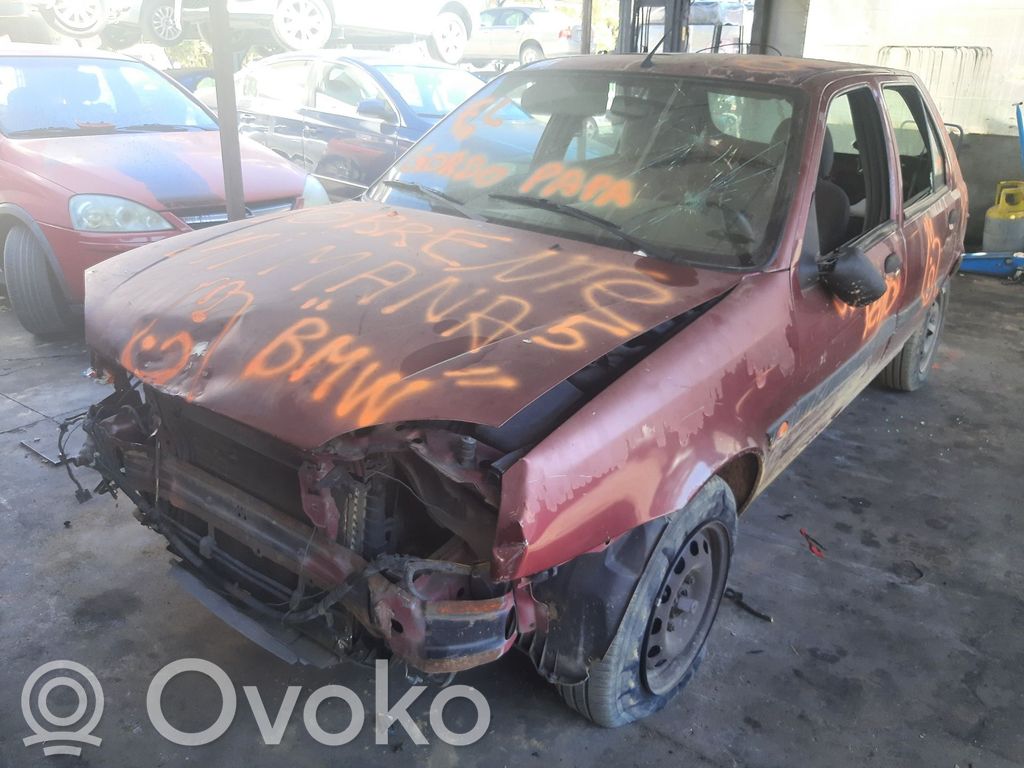 Fiesta Fiesta  96BF9B989