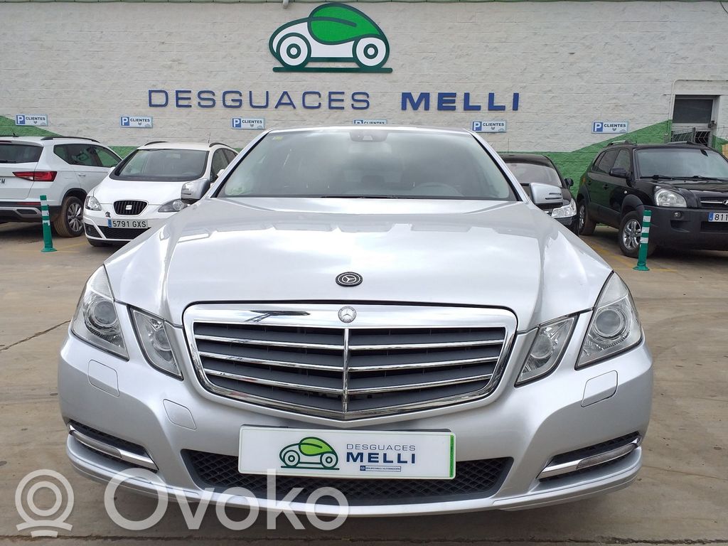 E W212 E-class, AMG (W124, W210, W211, W212, W213, C207, W238)  2053506103