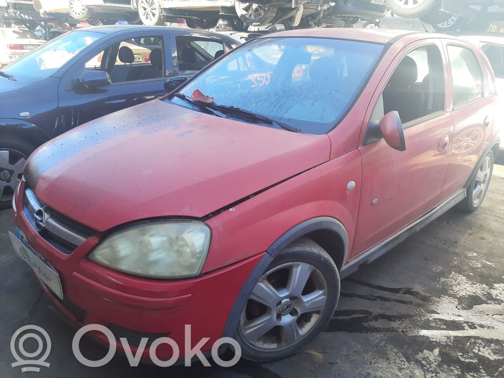 Corsa C Corsa  24420536