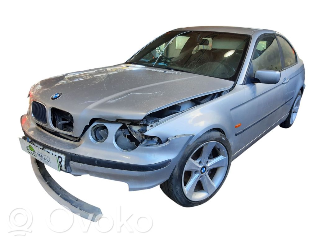 3 E46 Series 3  51162699047
