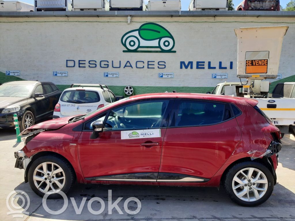 Clio IV Clio  826720001R