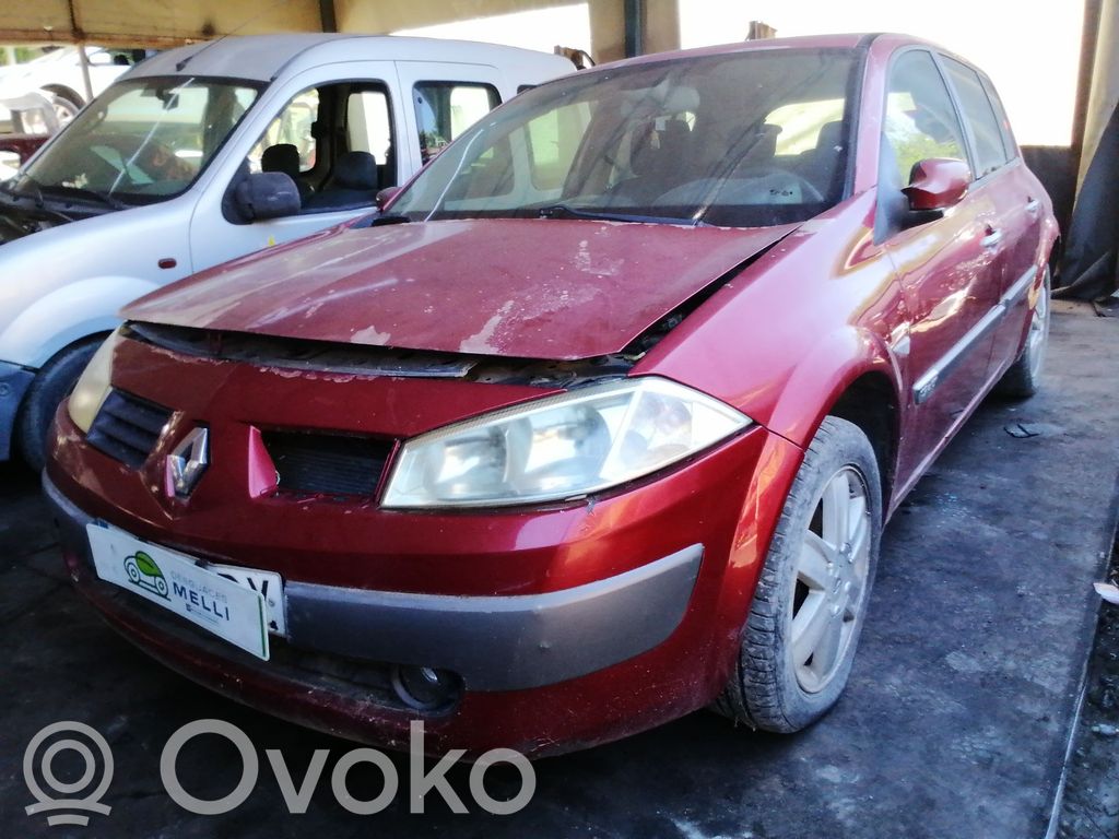 Megane II Megane  8200399700