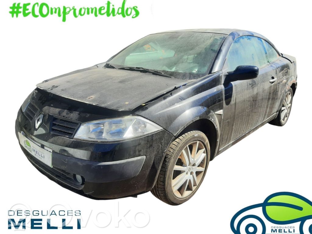 Megane II Megane  8200074008