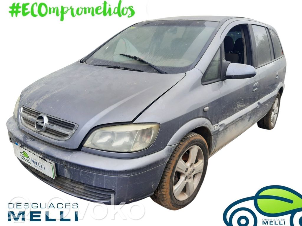 Zafira A Zafira  90561168